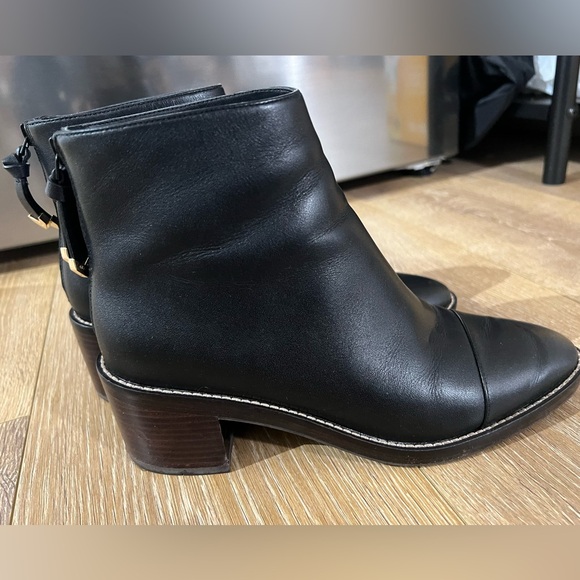 Cole Haan Ankle boot waterproof - Picture 3 of 8